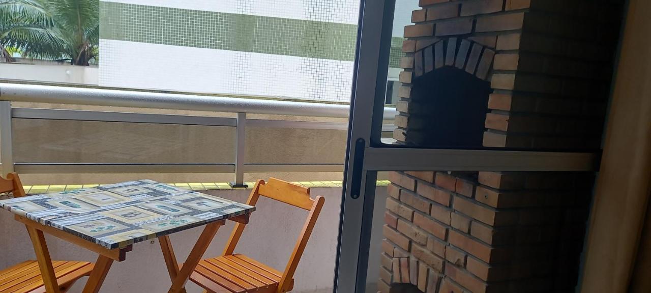 Apto Grande, Ar Condicionado, Piscina, Garagem Ubatuba