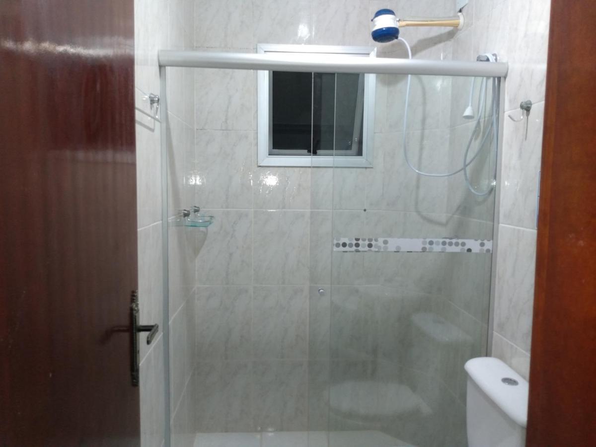 Apto Grande, Ar Condicionado, Piscina, Garagem