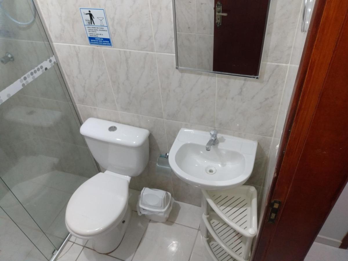 Apto Grande, Ar Condicionado, Piscina, Garagem *