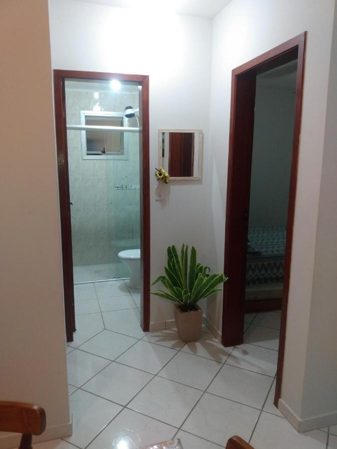 Apto Grande, Ar Condicionado, Piscina, Garagem Apartamento