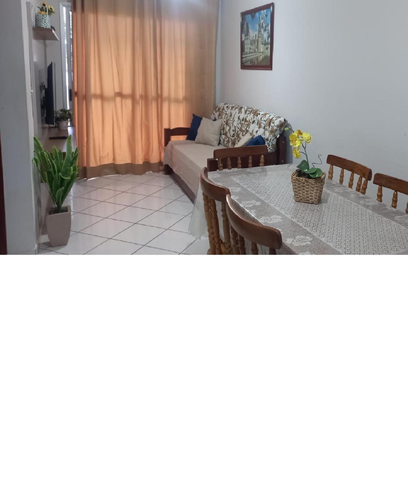 Apto Grande, Ar Condicionado, Piscina, Garagem Apartamento *